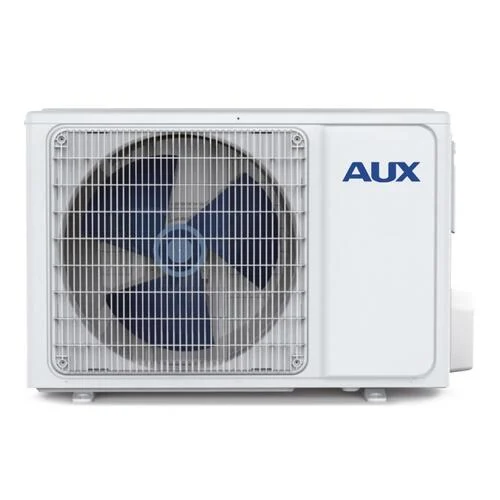AUX Q-Smart ASW-H12C5A4/QC - изображение 2