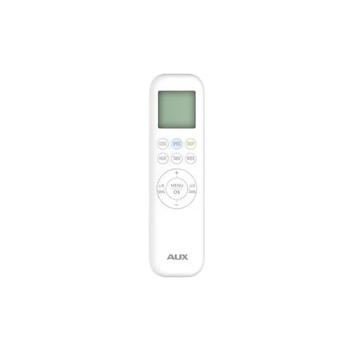 AUX Q-Smart ASW-H24F7A4/QD / QC - изображение 3