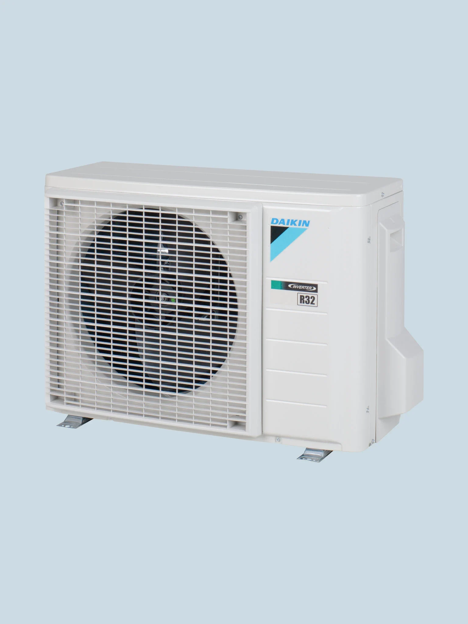 Daikin Stylish FTXA42DY / RXA42B8 тъмно дърво с черен корпус 2026  - изображение 3