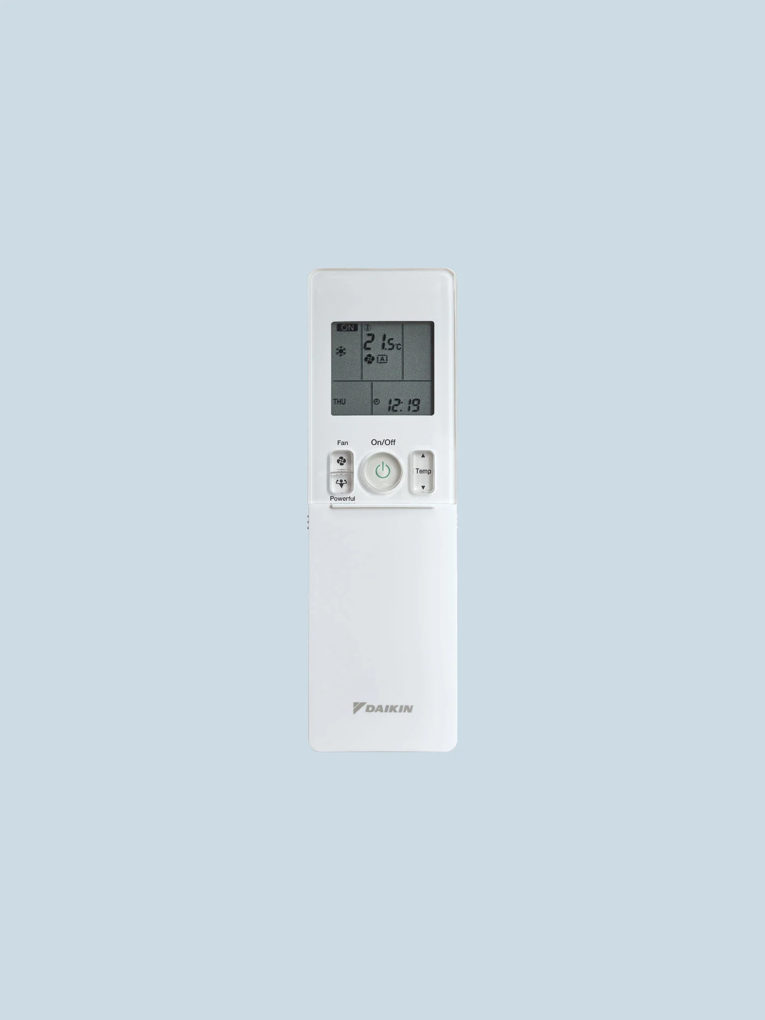 Daikin Stylish FTXA50DL / RXA50B8 тъмнокафява кожа с черен корпус 2026 - изображение 6