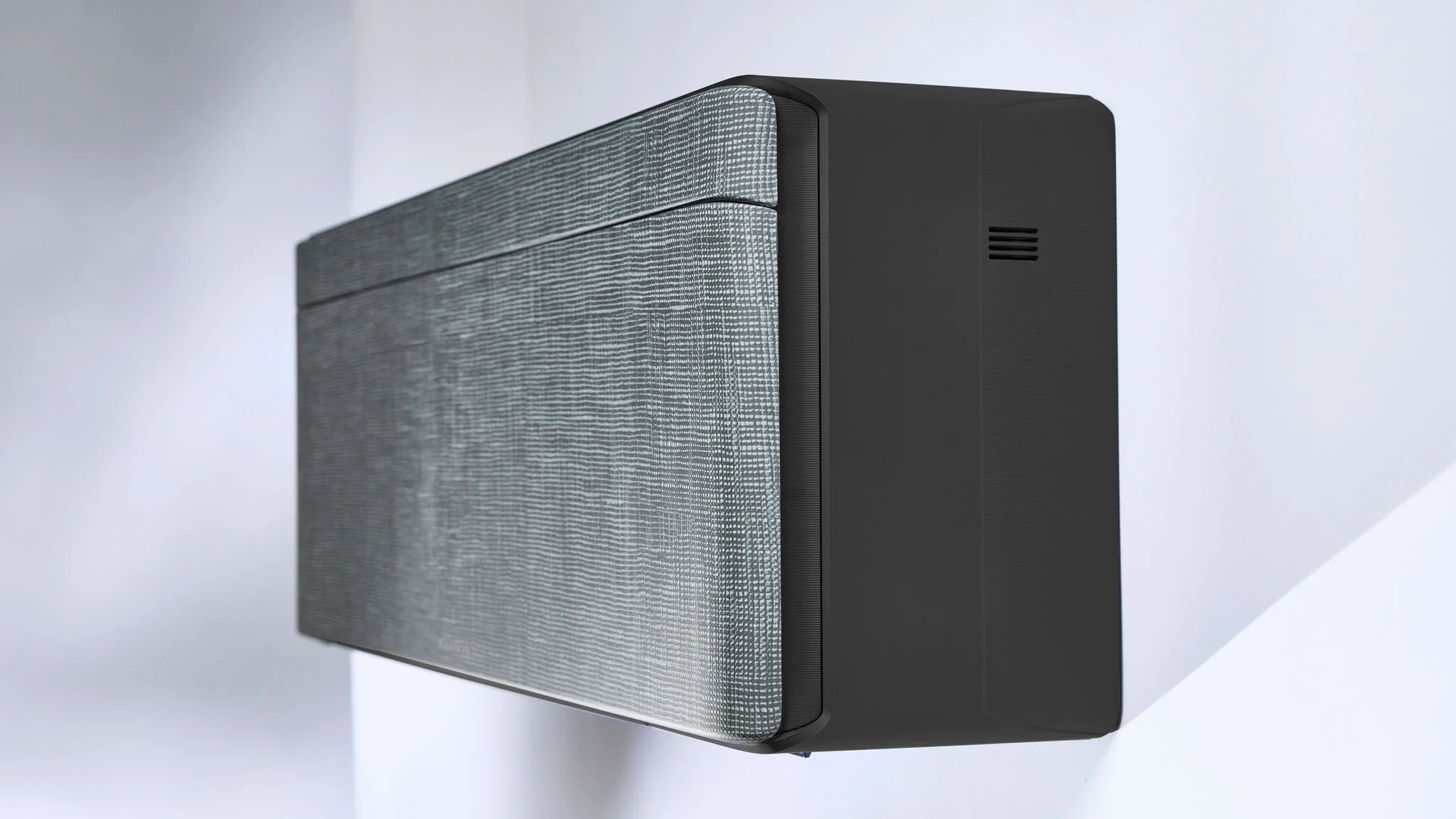 Daikin Stylish FTXA25DG / RXA25A8 сив текстил с черен корпус 2026  - изображение 3