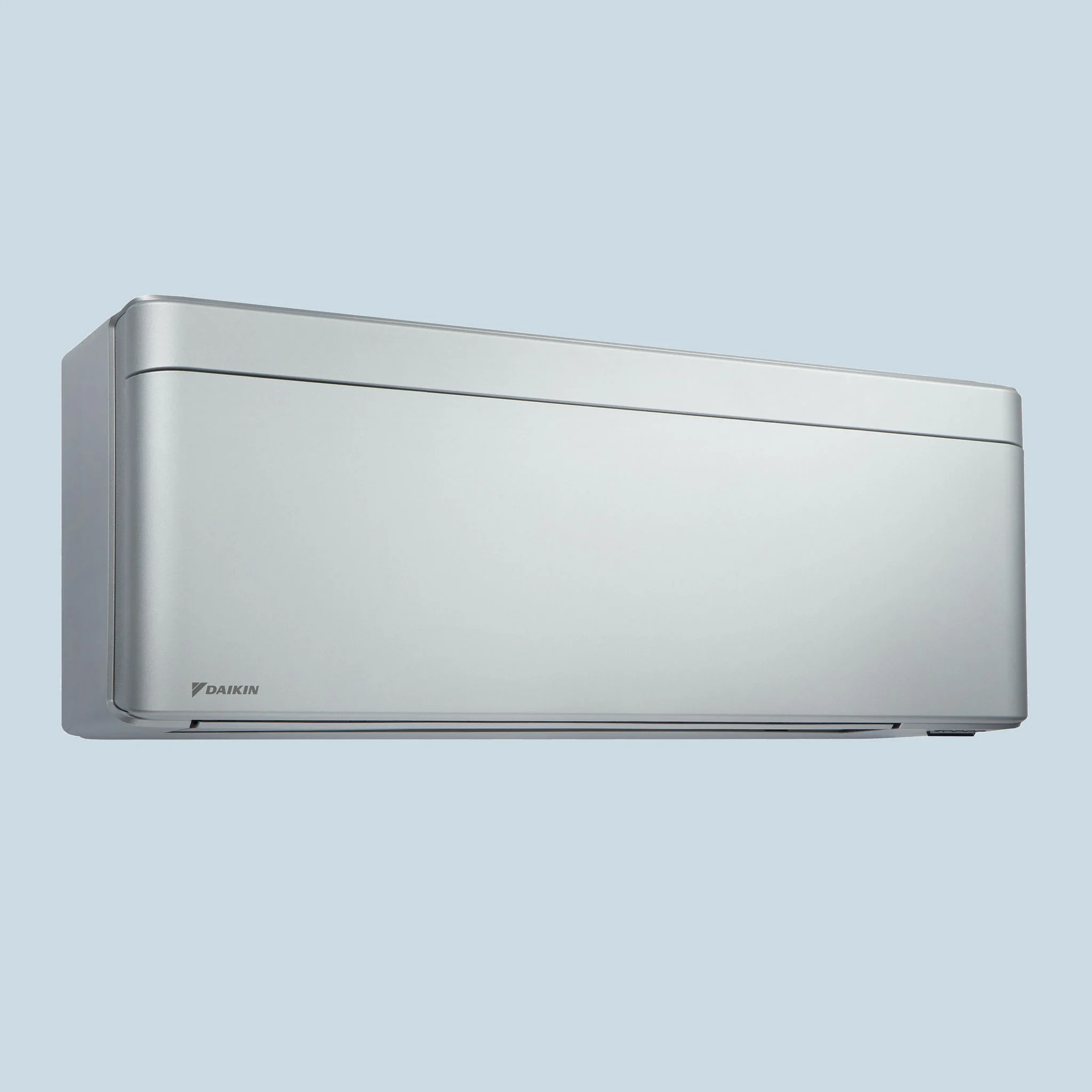 Daikin Stylish FTXA25CS / RXA25A8 - silver / сребрист - Daikin климатик