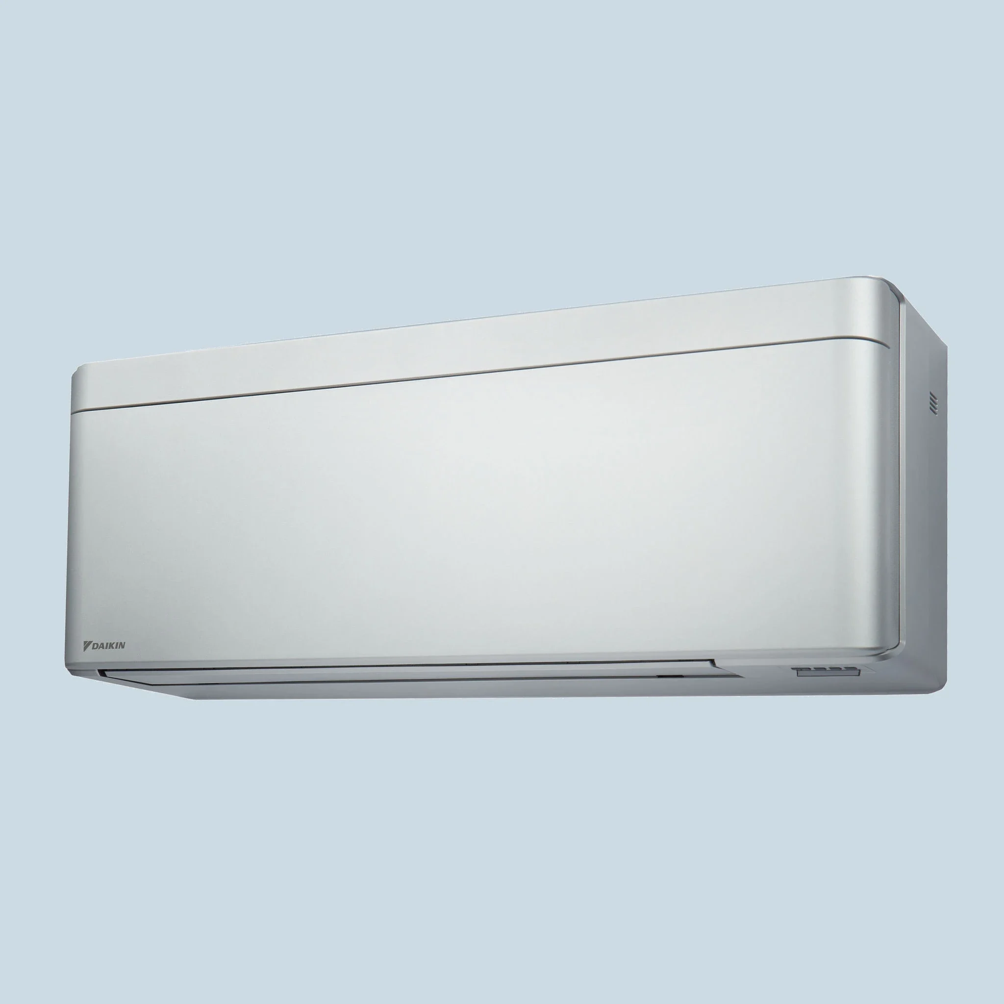 Daikin Stylish FTXA35CS / RXA35A8 - silver / сребрист - изображение 2