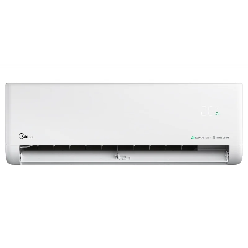 Midea Solunar AI Eco Master EF-12RD1H / MX1-12RD1H - Midea климатик