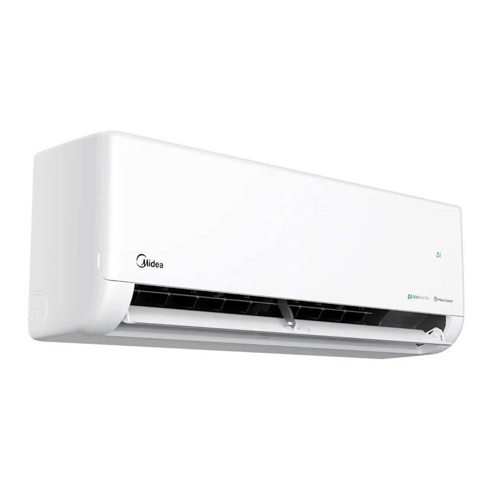 Midea Solunar AI Eco Master EF-12RD1H / MX1-12RD1H - изображение 2