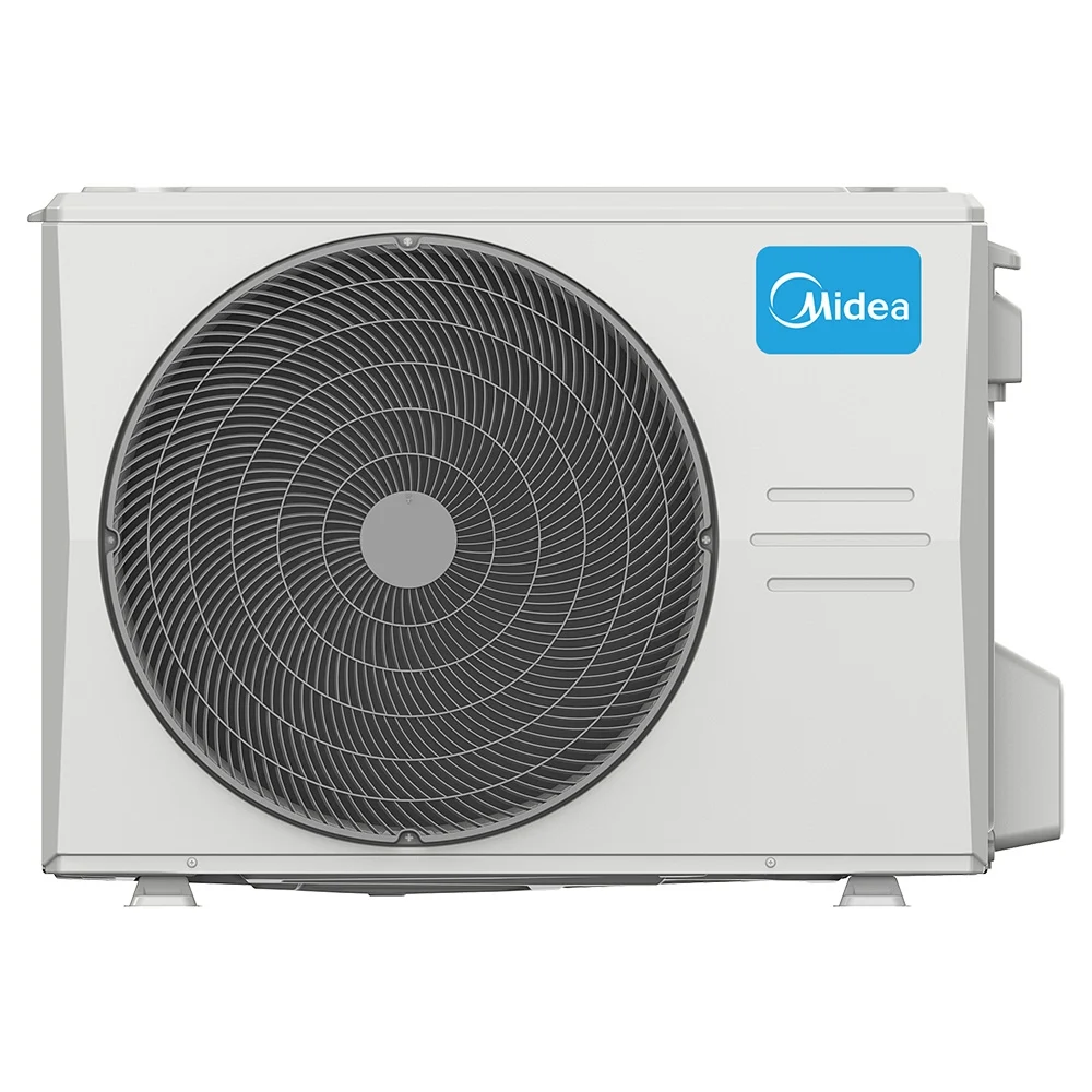 Midea MFHA-24HRFN8-QRD0W MOX430UL-24HFN8-QRD0W - изображение 4