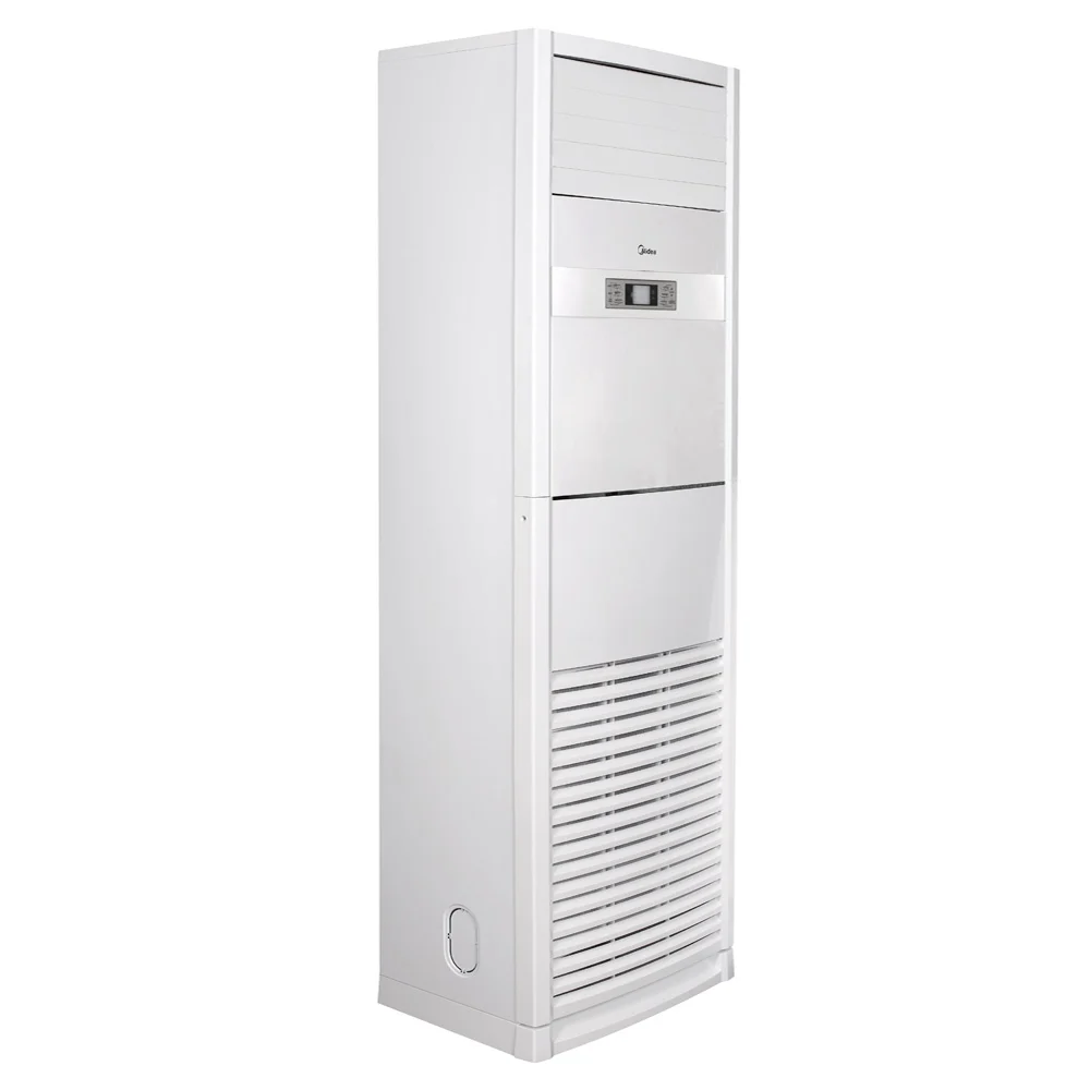 Midea MFM-48HRFN8-QRD0W - изображение 2