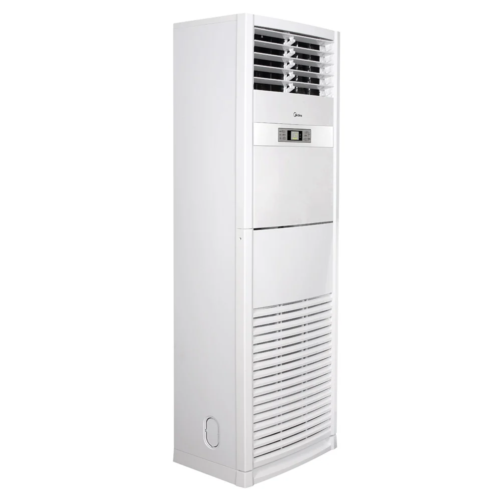 Midea MFM-48HRFN8-QRD0W - изображение 3