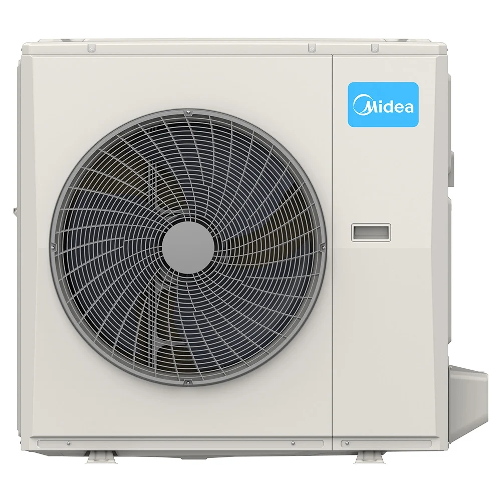 Midea MFM-55HRFN8QV1 MOX630U-55HFN8-RV1 - изображение 4