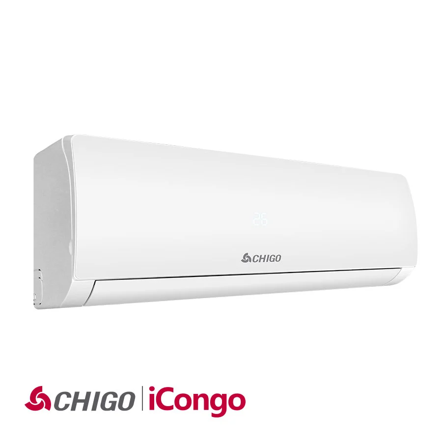CHIGO Angel CS-25V3G-B169AM2C - CHIGO климатик