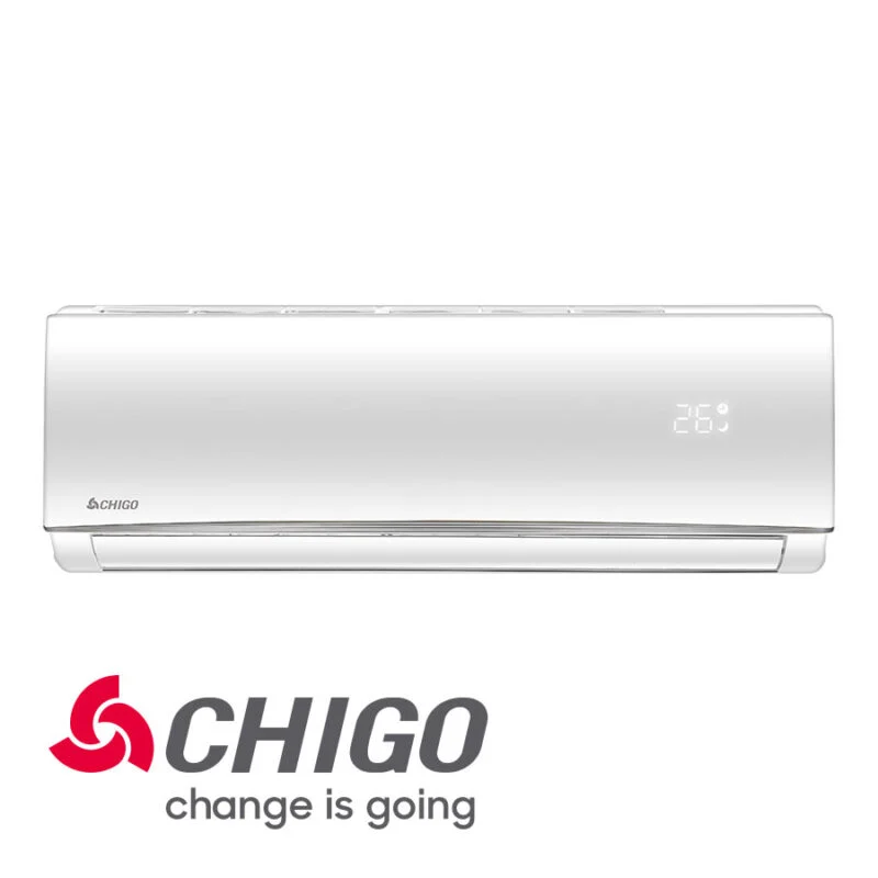 CHIGO AC-24CHSD WIFI - CHIGO климатик