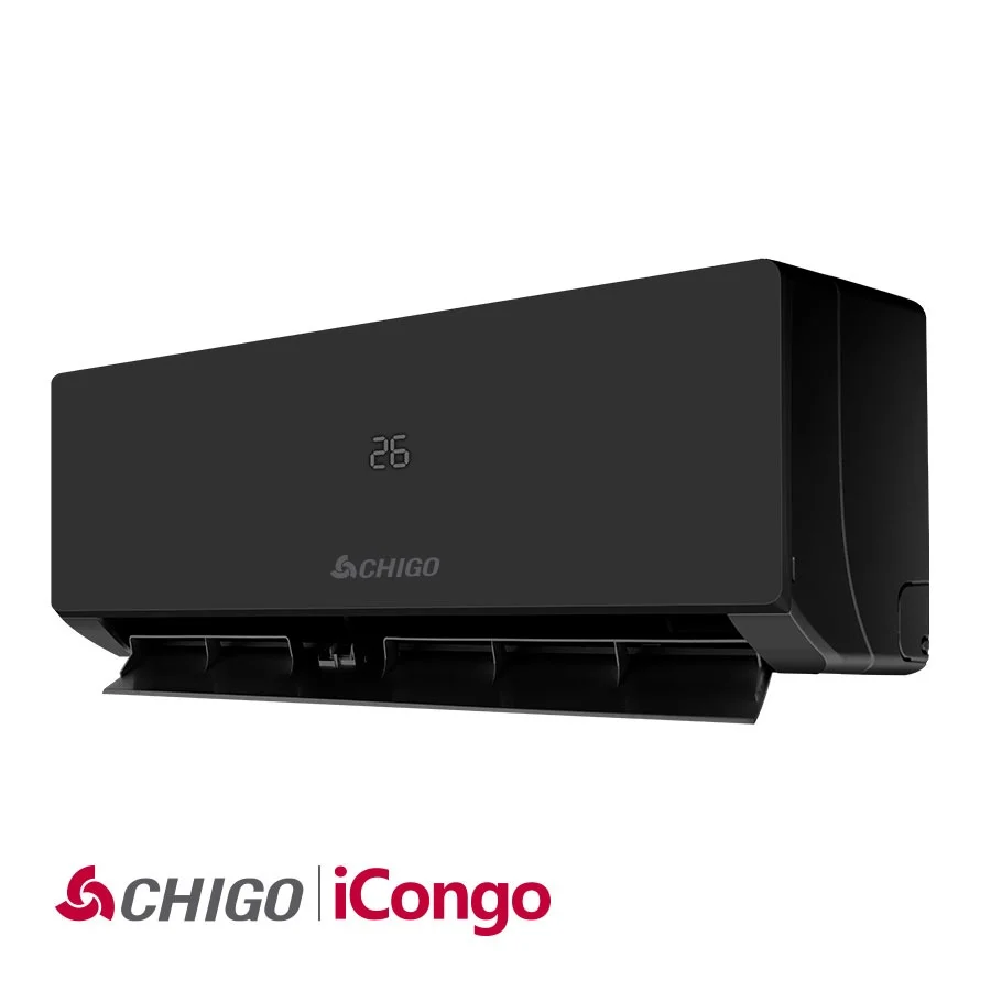 CHIGO Gloria CS-51V3G-G3C02BH8D-W3 - CHIGO климатик
