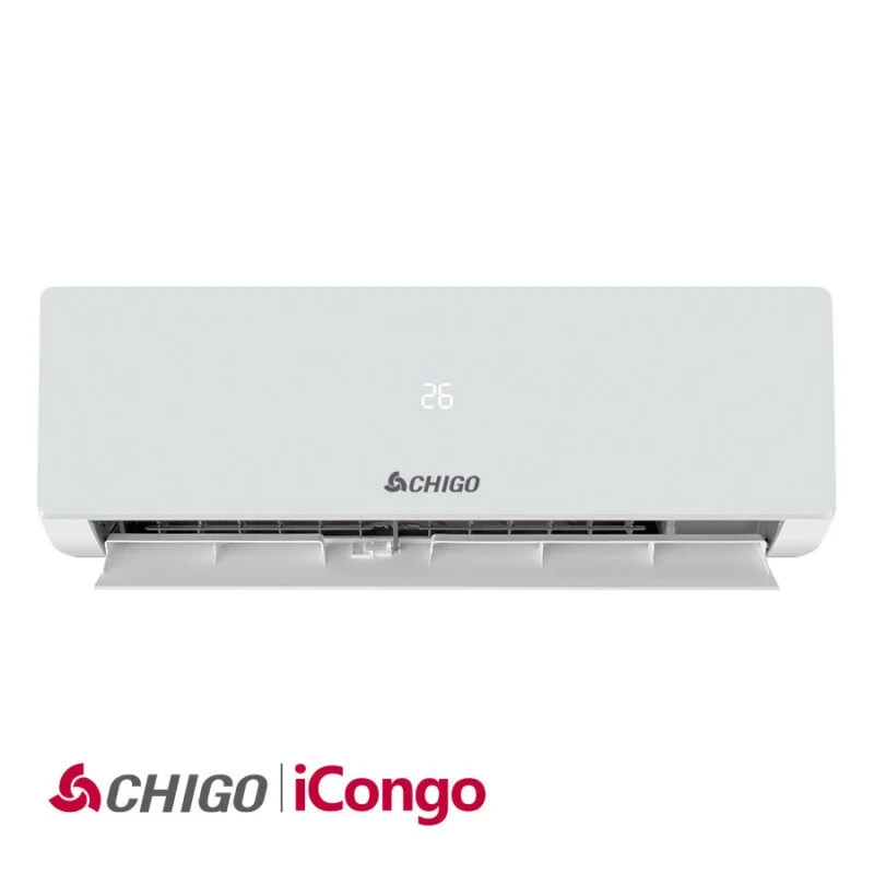 CHIGO Gloria CS-70V3G-G3C02-W3 - CHIGO климатик