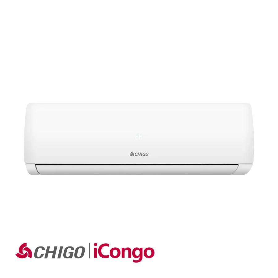 CHIGO Angel CS-51V3G-1D169AH5A - CHIGO климатик